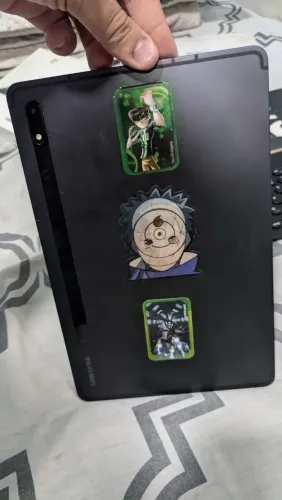 Galaxy Tab S8 semi novo