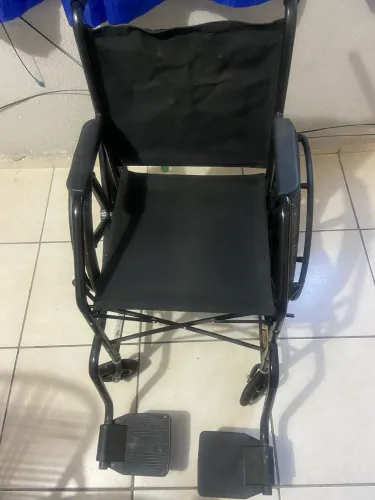 Cadeira de Rodas 