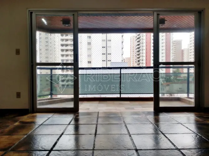 Apartamento Padrão em Ribeirão Preto