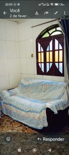 Casa de praia