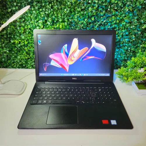 Notebook Dell/ Core I7 8? Gen/ 16GB RAM/ SSD 512GB+2TB HD/ GPU 2GB/ FULL HD/ Bateria Boa