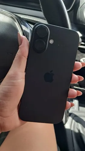 Iphone 16 128gb