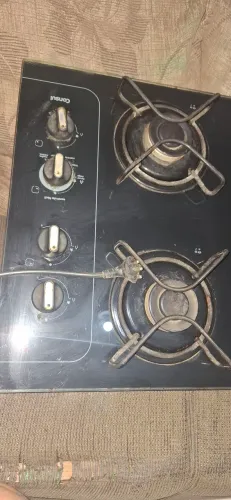 cooktop 4 bocas