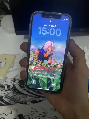 iPhone 12 mini