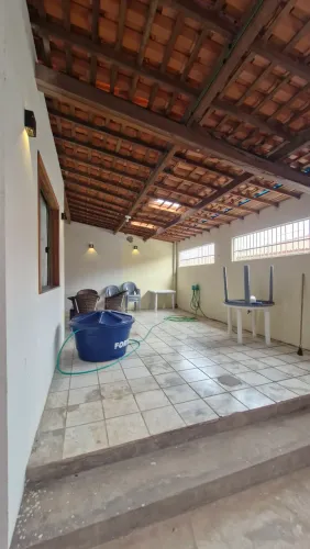 Vendo casa reformada no Cohatrac II