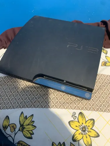 PlayStation 3