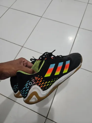 SOCIETY ADIDAS COPA