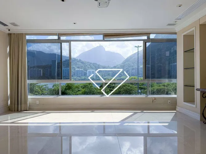 Apartamento com 3 quartos à venda, 177 m² por R$ 4.380.000 - Ipanema - Rio de Janeiro/RJ
