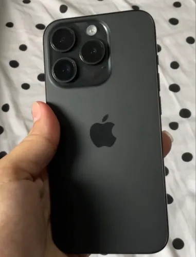 Iphone 15 Pro 256