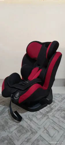 Cadeirinha para Veiculo, marca Galzerano