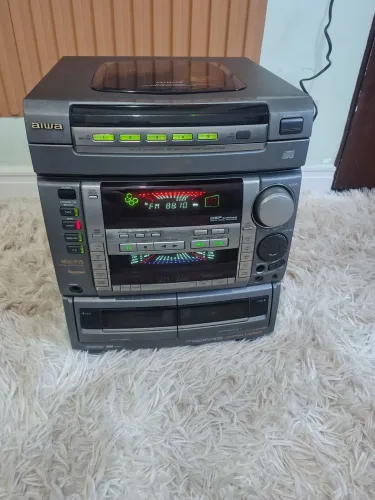 Aiwa NSX-F15