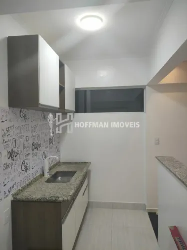 Apartamento com 2 dormitórios à venda 56,24 m² -Osvaldo Cruz .