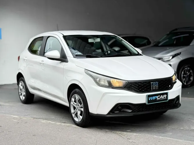 Fiat Argo Drive 1.0 Firefly 2024