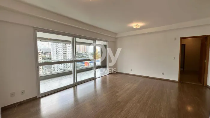 Apartamento para Locação no Condomínio Celebrity Vila Ema - 4 dormitórios