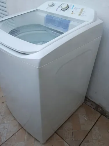 Vende se máquina d lavar 