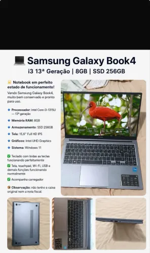 Notebook