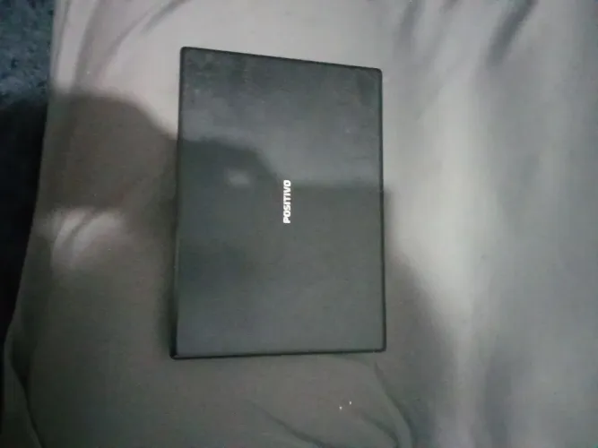 Notebook POSITIVO