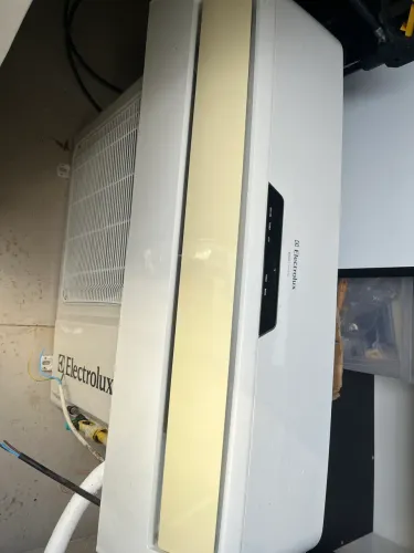 Ar-condicionado Split Electrolux ecoTurbo 18000