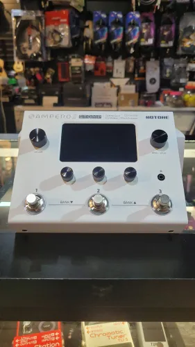 Ampero ll Stomp (Novo)
