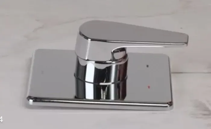 Preço único para qualquer produto de acabamento.