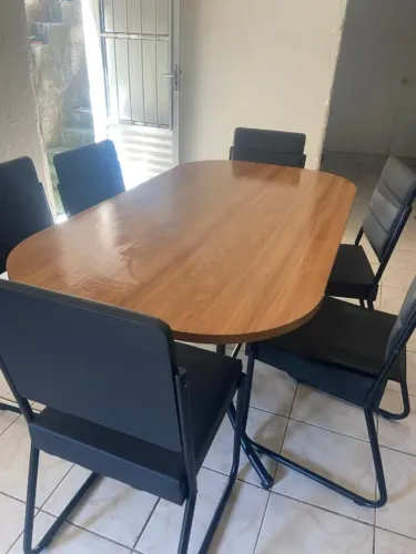 Mesa de Jantar