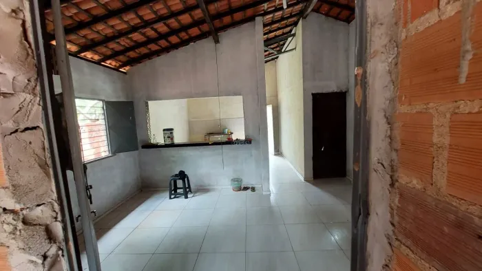 Vende-se casa na cerâmica cil fone *