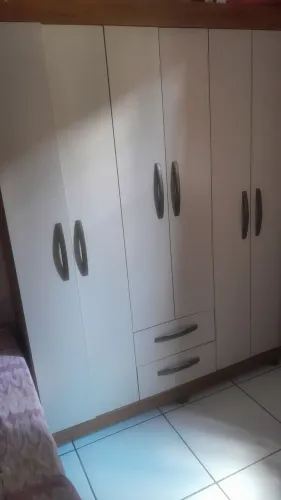 Guarda roupa 