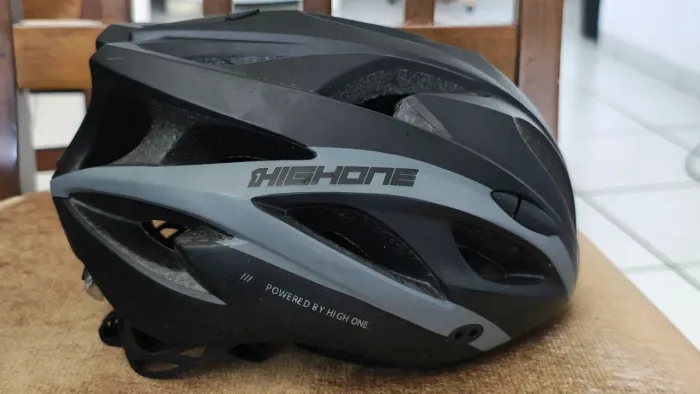 Capacete highone
