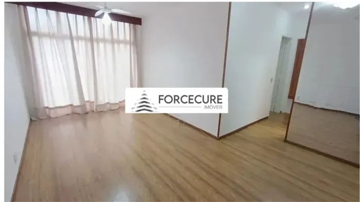 Apartamento 2 Quartos no Solar Pereira Nunes - Vila Isabel