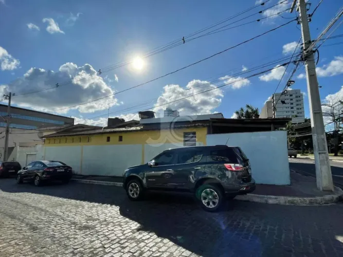 Imóvel comercial à Venda - Restaurante - Candeias