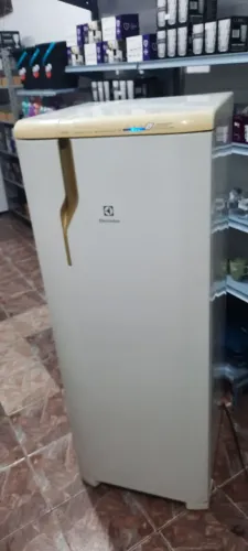 Geladeira Electrolux 