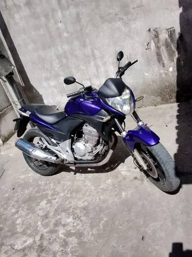 Honda CB 300R