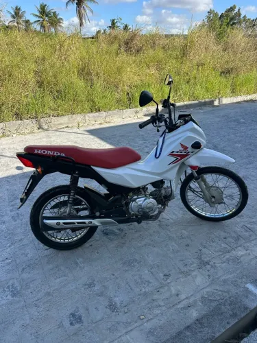 Honda Pop 110i 2022