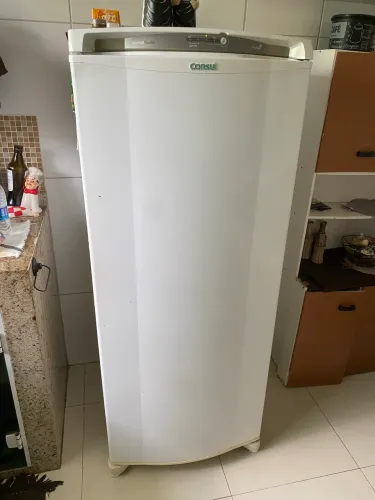 Geladeira Cônsul 327 lts