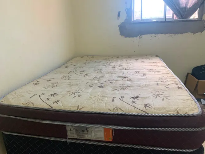 Cama de casal