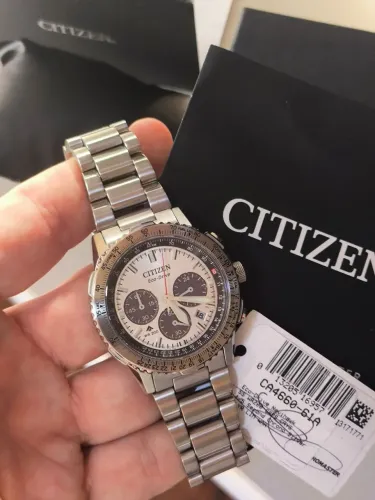 LINDO CITIZEN NAVIHAWK 