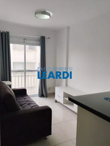 APARTAMENTO - PINHEIROS - SP
