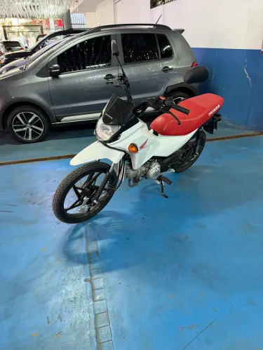 Honda pop 2027