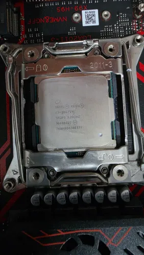 KIT XEON MAIS GABINETE MANCER 700L 5 dias de uso