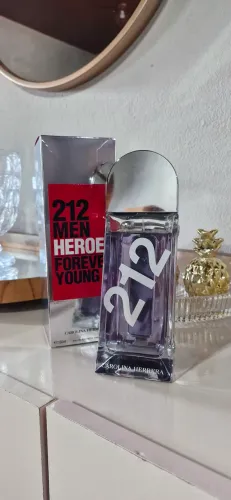 212 HEROES MEN