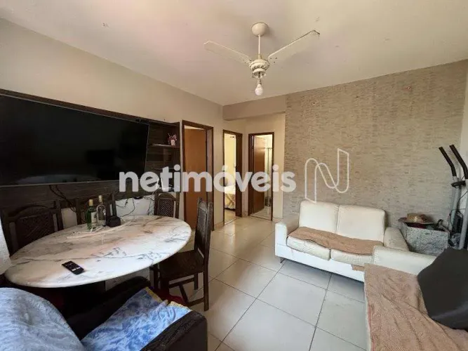 Apartamento 2 Quartos à Venda no Jardim Vitória!
