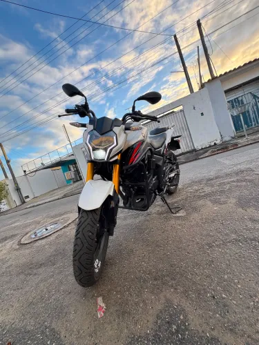 Dr160 2025 