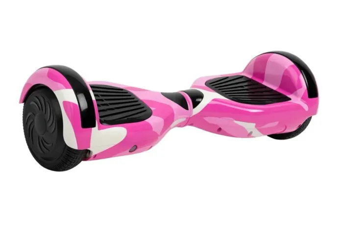 Haverboard usado