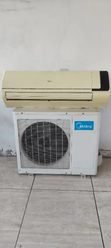 Ar condicionado Midea 22000 Btu