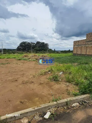 Terreno Residencial em Franca/SP (236,19 m²) Distrito Industrial Onofre Jacometi