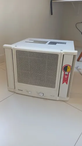 Ar Condicionado 7500BTUS Consul seminovo