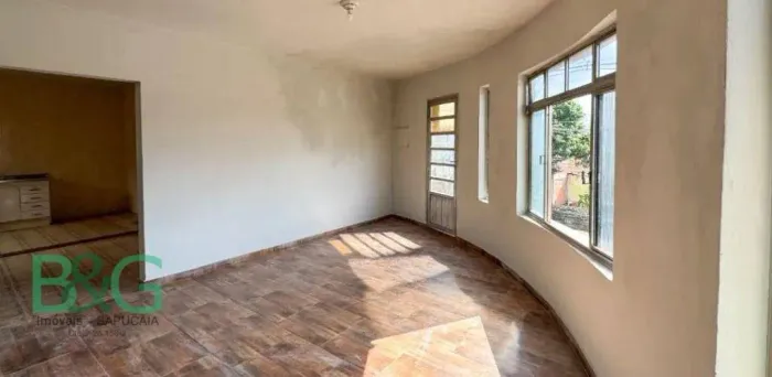 Casa à venda, 287 m² por R$ 499.000,00 - Jardim Sônia Maria - Mauá/SP
