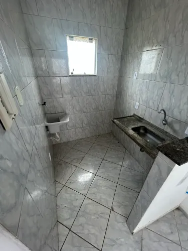 Alugo kitnet no bairro âncora