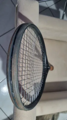 Raquete de tenis ( RF pro 01 ) L2