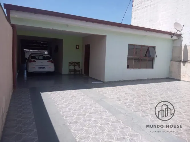 casa zona norte